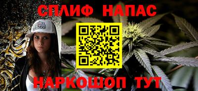 спайс Гусев